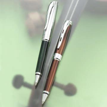 Ballpoint, Pencil (Ballpoint, Pencil)