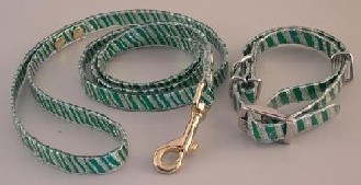 Glittering Dog Chains (Glittering Dog Chains)