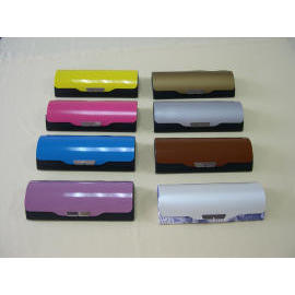 eyeglass case, optical case, spectacle case (eyeglass case, optical case, spectacle case)