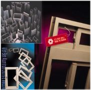 Aluminum Extrusion Profile and Door & Window (Алюминиевой экструзии профиля и дверей & Window)