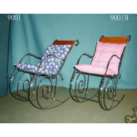 Dolls Rocking Chair (Dolls Rocking Chair)