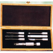 TOBACCO PIPE REAMER (TOBACCO PIPE REAMER)