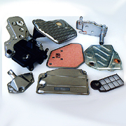 Automatic Transmission Filters (Transmission automatique Filtres)
