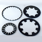 Automatic Transmission Filter Kits (Transmission automatique Filter Kits)