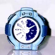 Quartz Alarm Clock