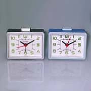 Quartz Alarm Clock (Quarz-Wecker)