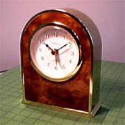 SC-9214MW Quartz Clock