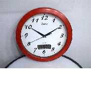 DAY/DATE WALL CLOCK.SC-7601 (JOUR / DATE WALL CLOCK.SC-7601)