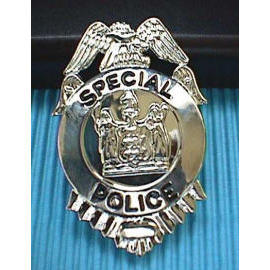 Badge