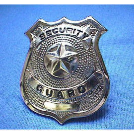 Badge