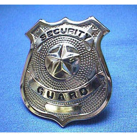 Badge