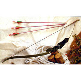 Archery (Bogenschießen)