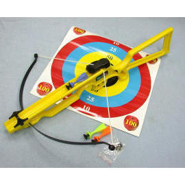 Toy crossbow (Toy arbalète)