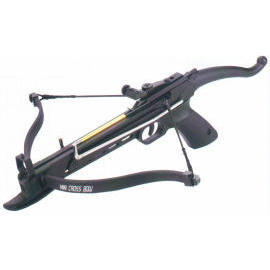 Crossbow (Armbrust)