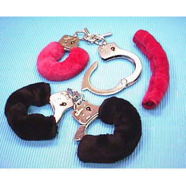 Handcuffs (Menottes)