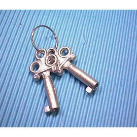 Handcuff`s key (La clé de menottes)