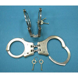 Hinged Handcuffs (Навесное Наручники)
