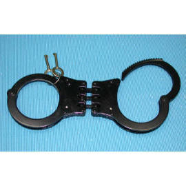 Hinged Handcuffs (Menottes à charnières)
