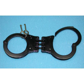 Hinged Handcuffs (Hinged Handcuffs)