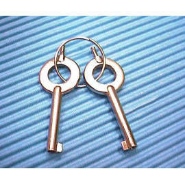 Handcuff`s key (Handcuff`s key)