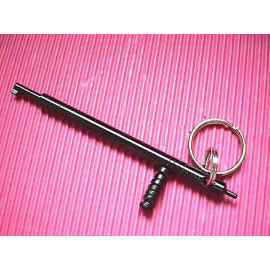 Handcuffs` Key (Menottes `Key)