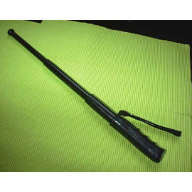 Steel Baton without pouch