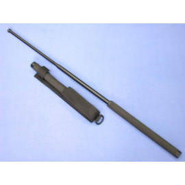 TELESCOPIC STEEL BATON (Teleskop-BATON)