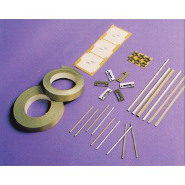 Gummed Tape (Gummed Tape)