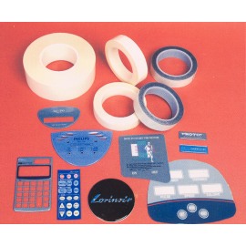 Double Coated Foam Tape