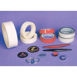 Double Coated Foam Tape