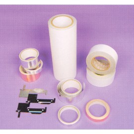 Gummed Tape (Gummed Tape)