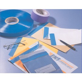 PP,PE Plastic Bag Sealing Tape