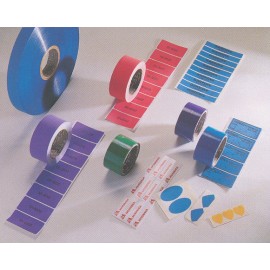 PP,PE Plastic Bag Sealing Tape
