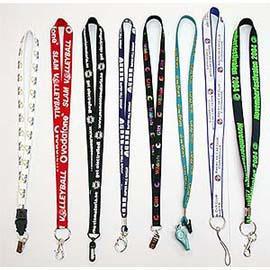 Lanyard