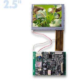 TFT LCD (TFT LCD)