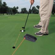 Putter Laser (Putter Laser)