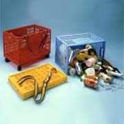 IJ-502A FOLDING HANDY BOX (IJ-502A FOLDING HANDY BOX)