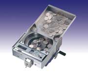 Coin Counter Machine (Coin Counter Machine)