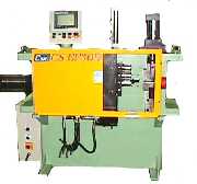 Tube End Forming Machine (Формирование конце трубы машины)