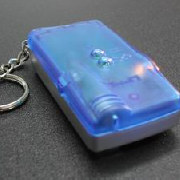 Alcohal Tester Key Chain (Alcohol Tester Key Chain)