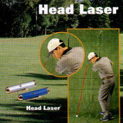 Head Laser (Tête laser)