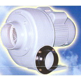 BLOWERS (SOUFFLERIE)