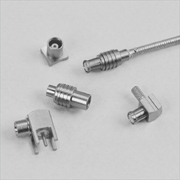 MCX Connector