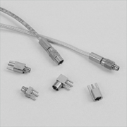 MMCX Connector