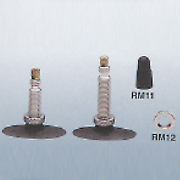 Bicycle Tire Valves (Fahrrad-Reifen-Ventile)