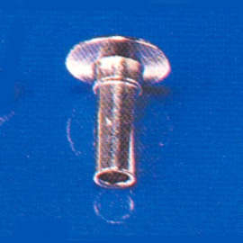 SEMI TUBULAR RIVETS