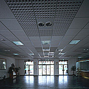 Ceiling Suspension Grid (Потолочные подвески Grid)