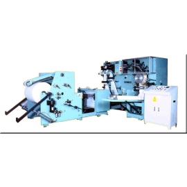 Automatic C Fold Towel Machine (Automatic C Fold Towel Machine)