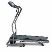 1050L Home Use Motorized Treadmill (1050L Home Use Tapis roulant motorisé)