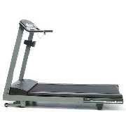 3100 High End Treadmill (3100 High End Laufband)